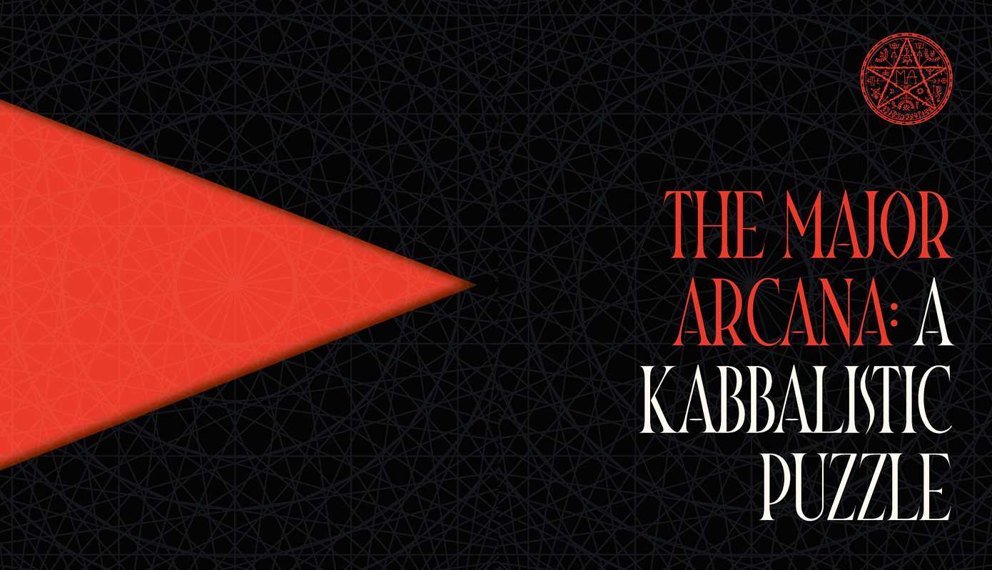 Occult Guide to the Tarot by Travis McHenry