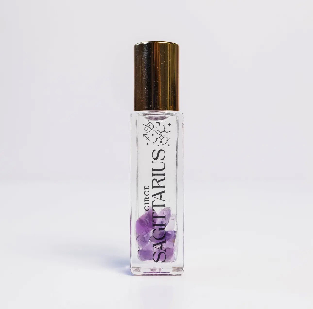 Circe Zodiac Gemstone Perfume Oils
