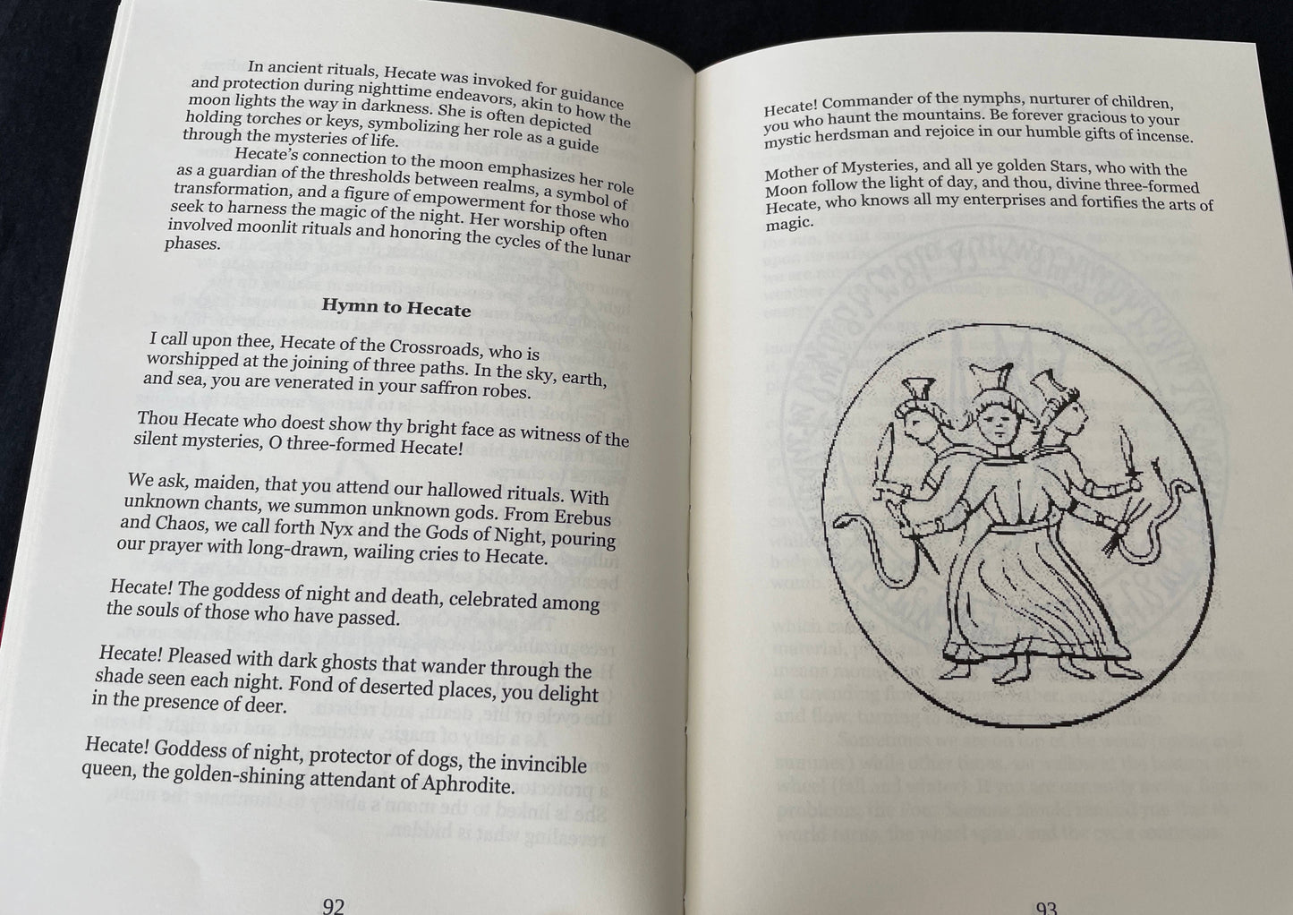 Grimoire of Sigil Magic