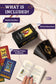 Wyspell Tarot Cards for Learning (112 Pages)