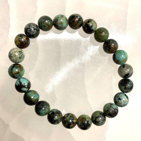 Bracelet African Turquoise