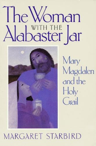 The Woman with the Alabaster Jar