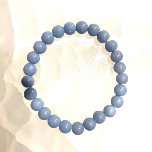 Bracelet Angelite