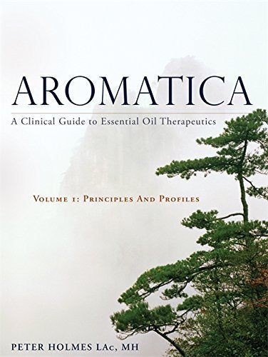 Aromatica Vol. 1