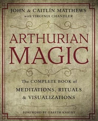 Arthurian Magic