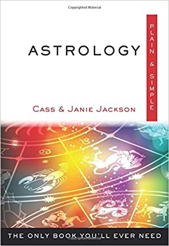 Astrology Plain and Simple