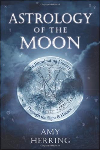 Astrology of the Moon