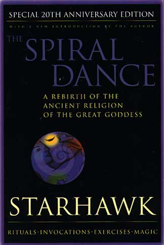 Spiral Dance