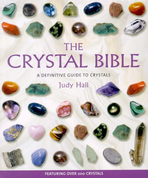 Crystal Bible