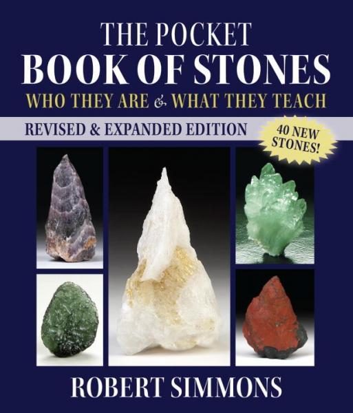 Pocket Book of Stones