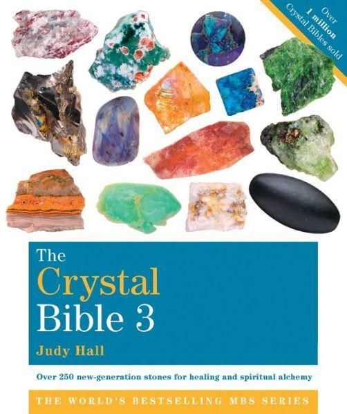 Crystal Bible 3