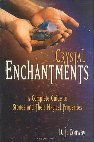 Crystal Enchantments