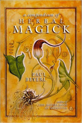 Compendium of Herbal Magic