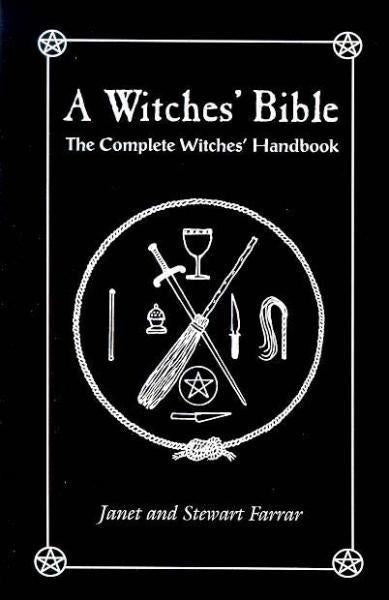 Witches' Bible
