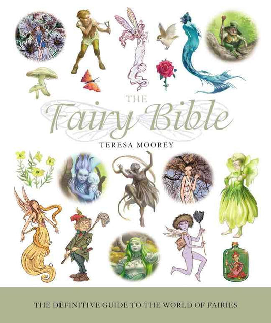 The Fairy Bible
