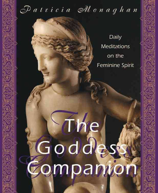 Goddess Companion