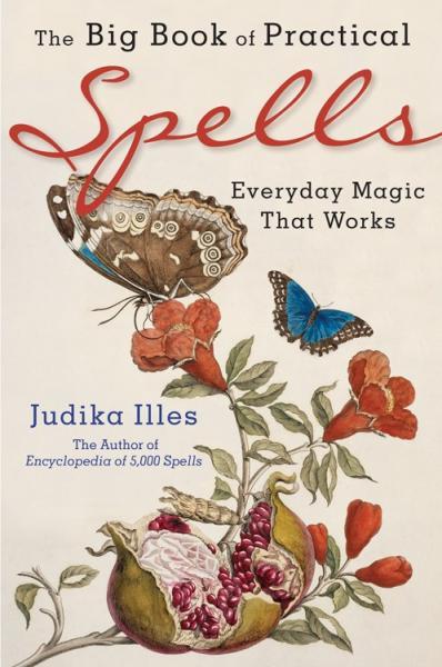 Big Book of Practical Spells