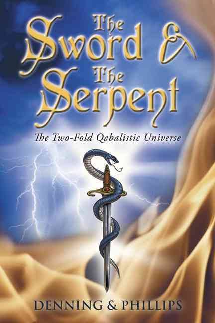 Sword and the Serpent