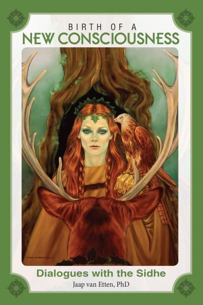 Birth of a Consciousness