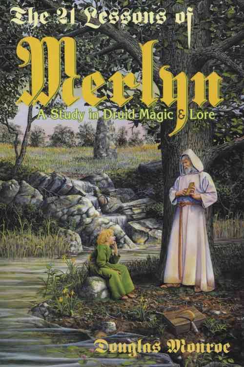 Twenty-One Lessons of Merlyn
