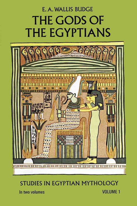 Gods of Egyptians Vol. 1
