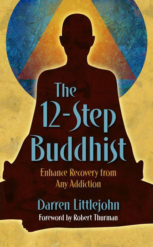 12-Step Buddhist