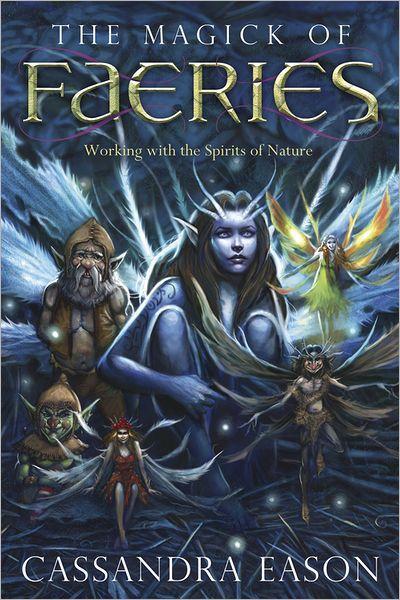 Magick of Faeries