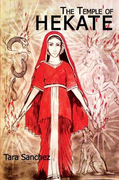 Temple of Hekate