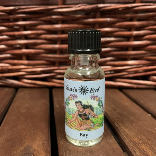 Bay Oil