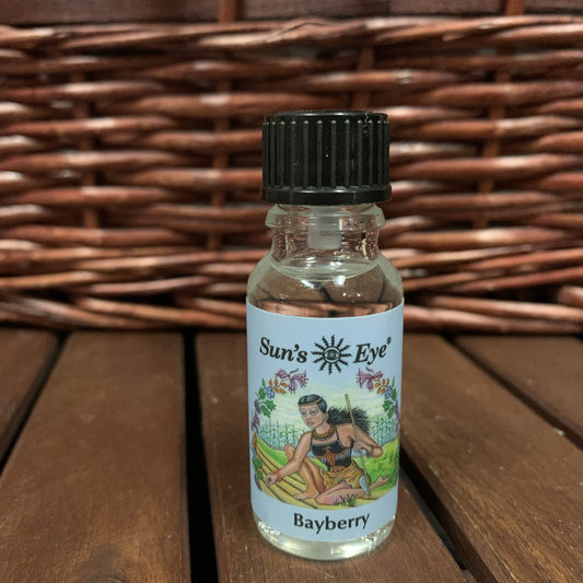 Bayberry Oil
