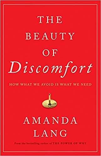Beauty of Discomfort