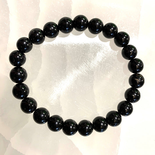 Bracelet Black Tourmaline