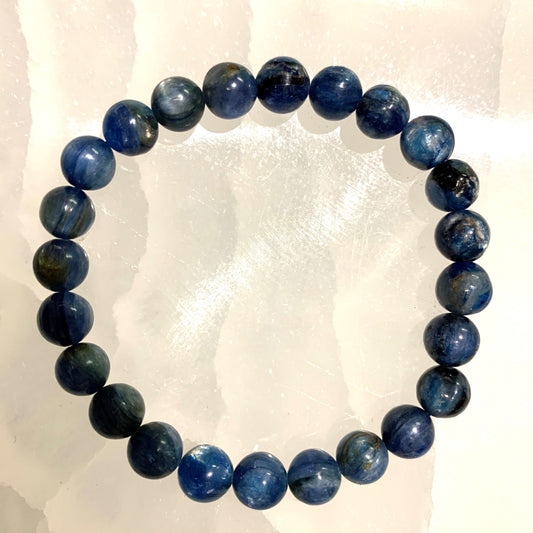 Bracelet Blue Kyanite