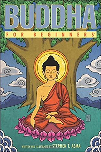 Buddha for Beginners