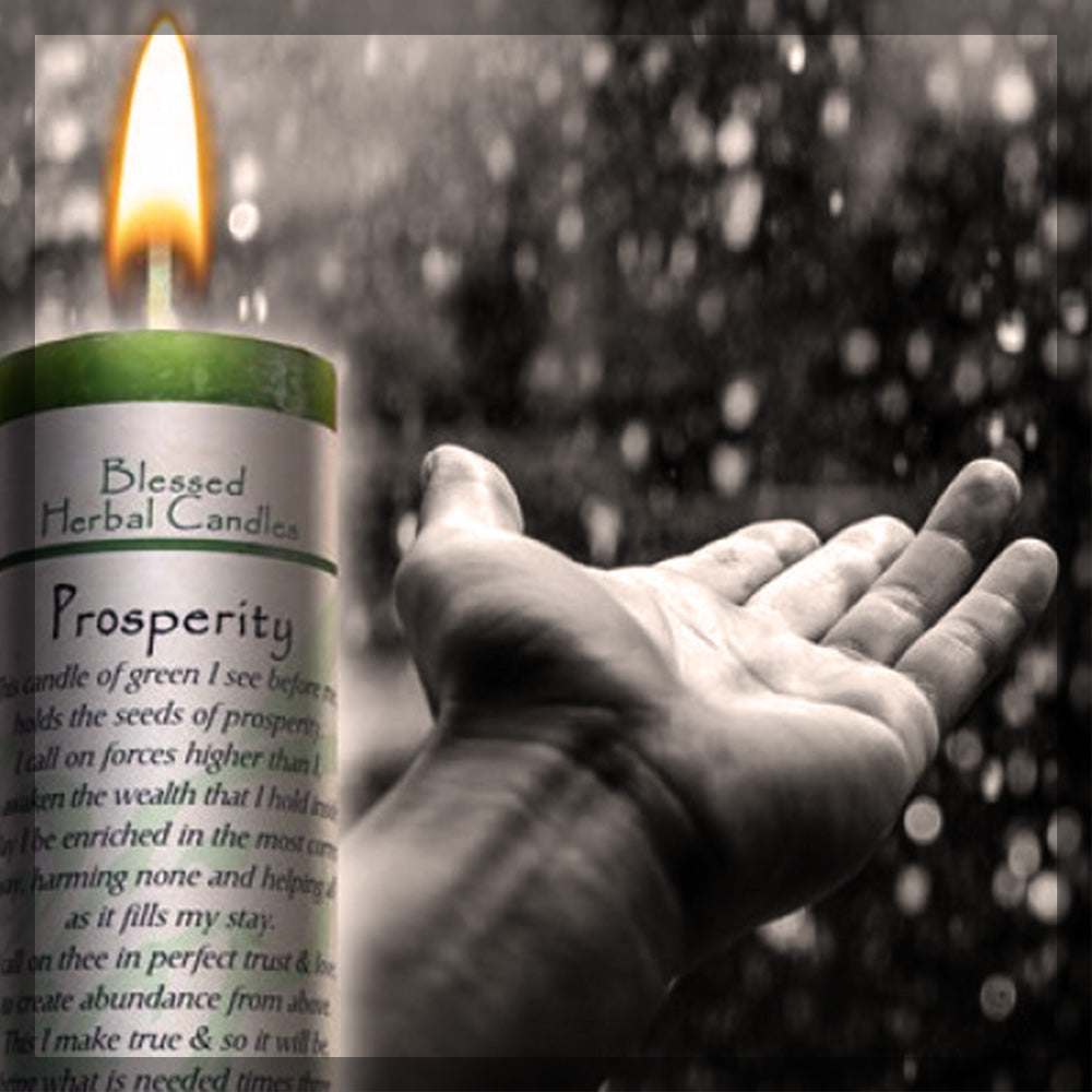 Prosperity