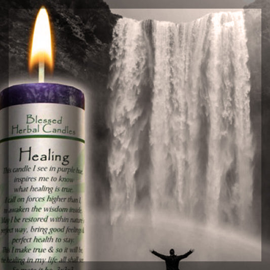Healing