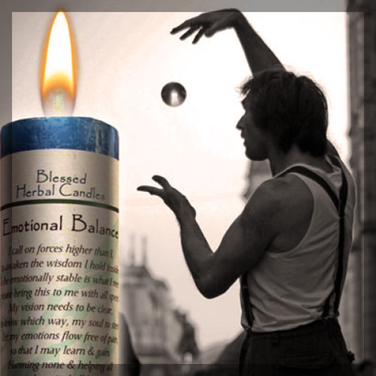 Emotional Balance