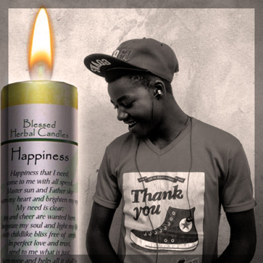 Happiness