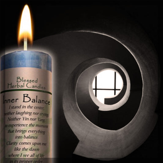 Inner Balance