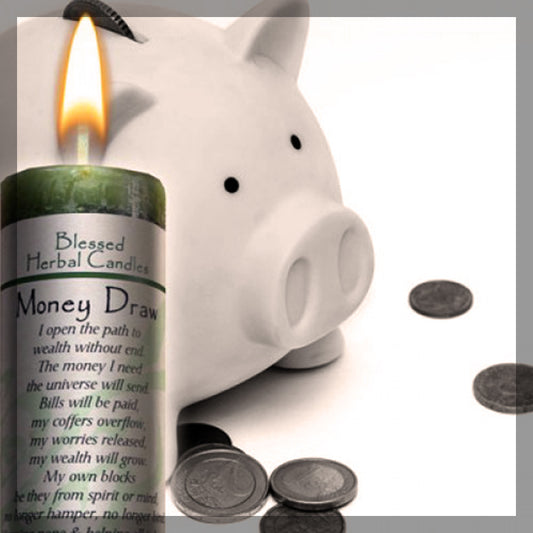 Money Draw