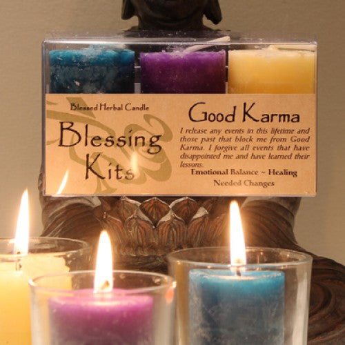 Good Karma