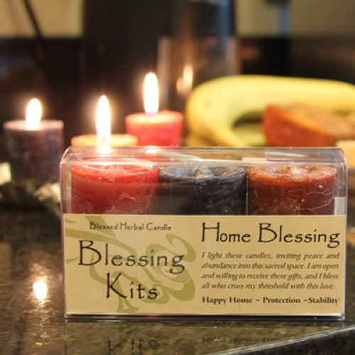 Home Blessing