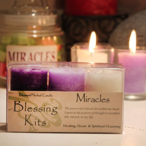 Miracles
