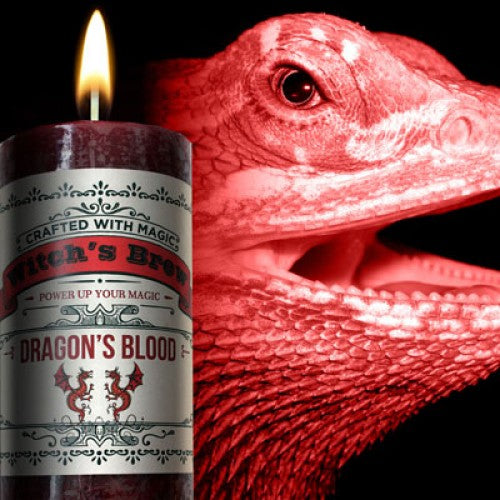Dragons Blood, Large