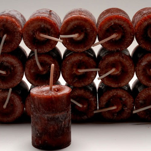 Dragons Blood Votive