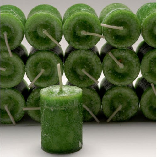 Witch's Purse Votive