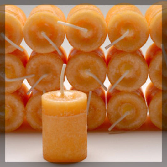 Votive - Energy, Will and Fire