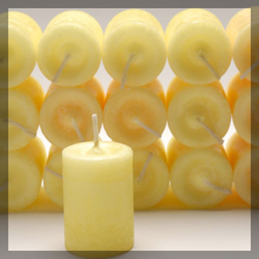 Votive - Happiness