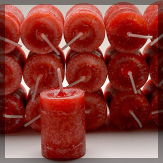 Votive - Happy Home