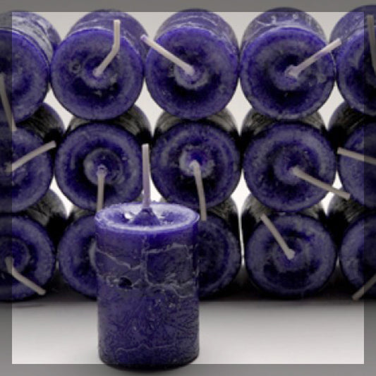 Votive - Healing